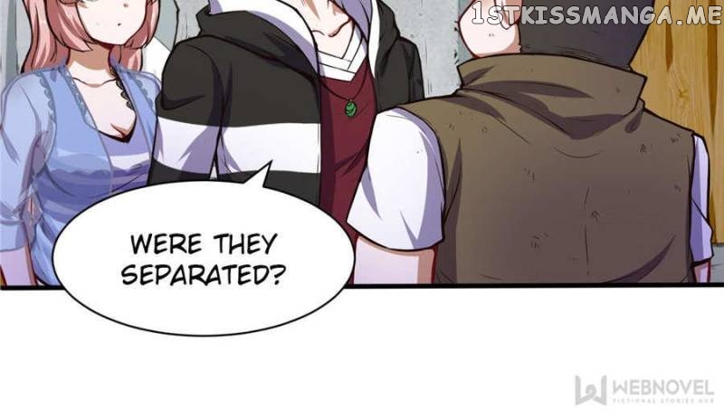 The Urban Miracle Doctor chapter 30 - page 12