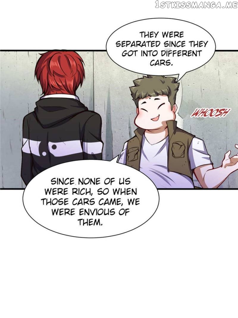 The Urban Miracle Doctor chapter 30 - page 13