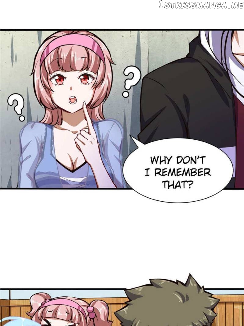 The Urban Miracle Doctor chapter 30 - page 14