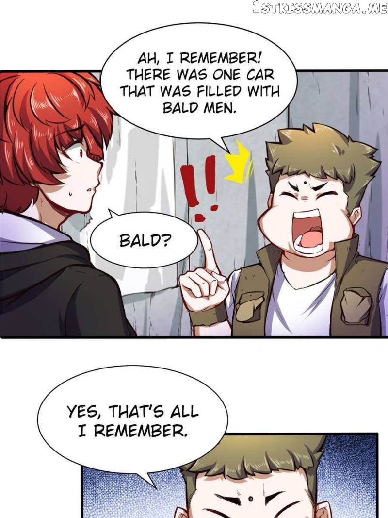 The Urban Miracle Doctor chapter 30 - page 19