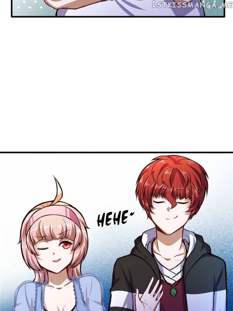 The Urban Miracle Doctor chapter 30 - page 2