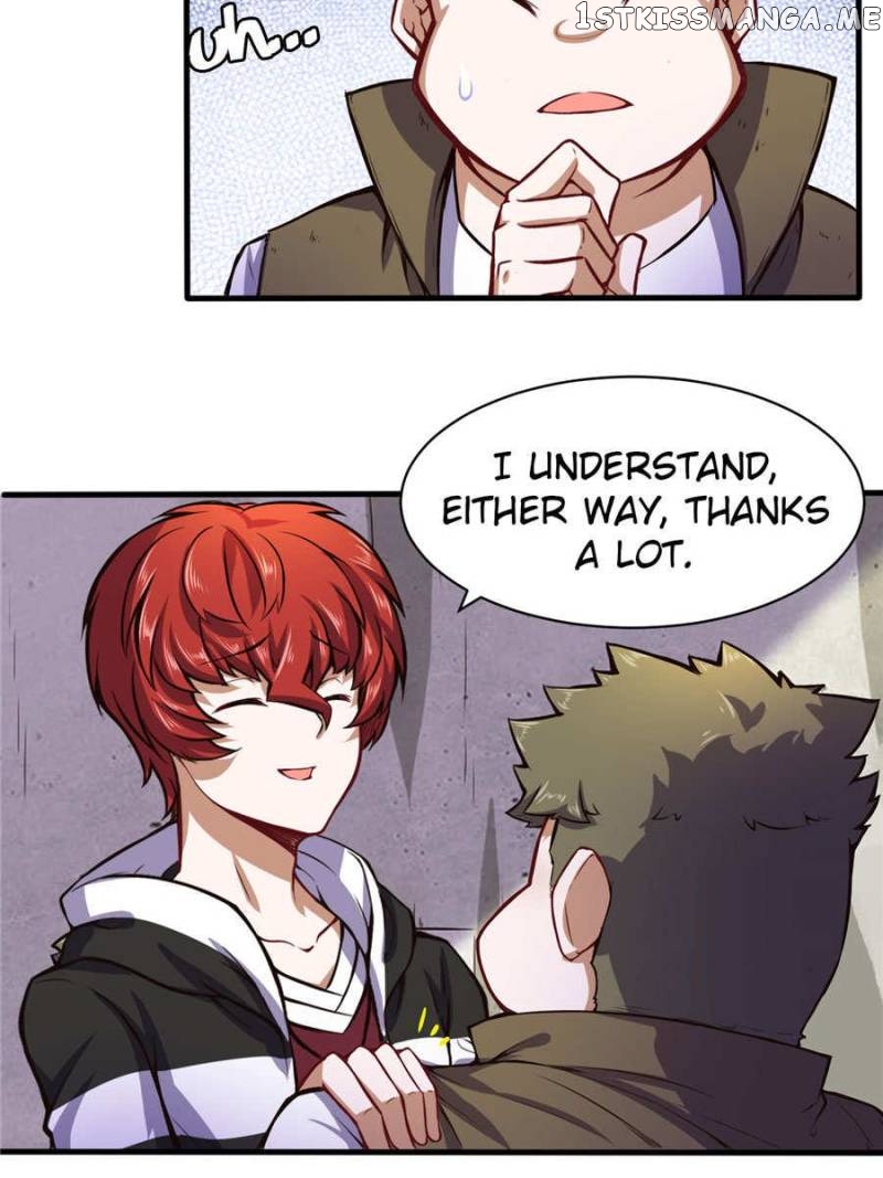 The Urban Miracle Doctor chapter 30 - page 20
