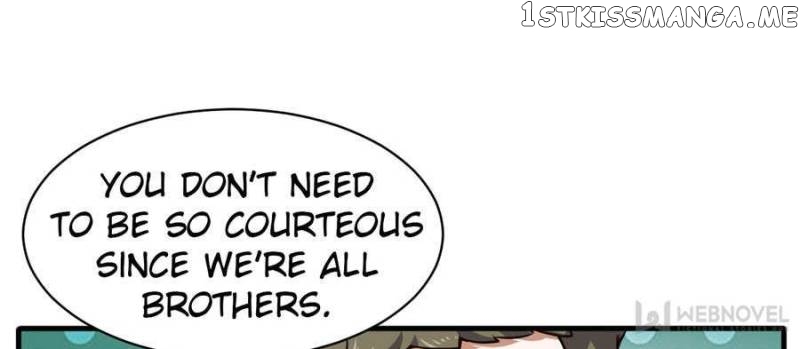 The Urban Miracle Doctor chapter 30 - page 21