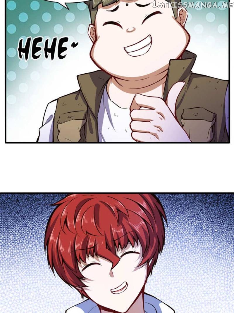 The Urban Miracle Doctor chapter 30 - page 22