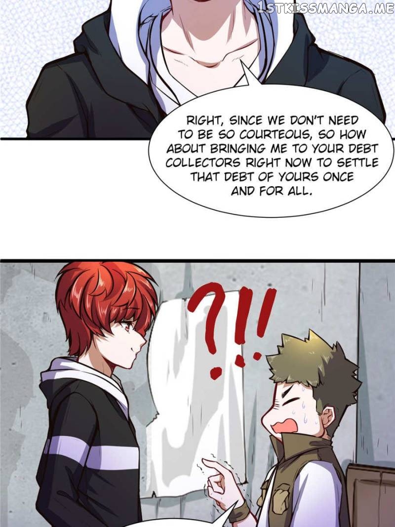 The Urban Miracle Doctor chapter 30 - page 23