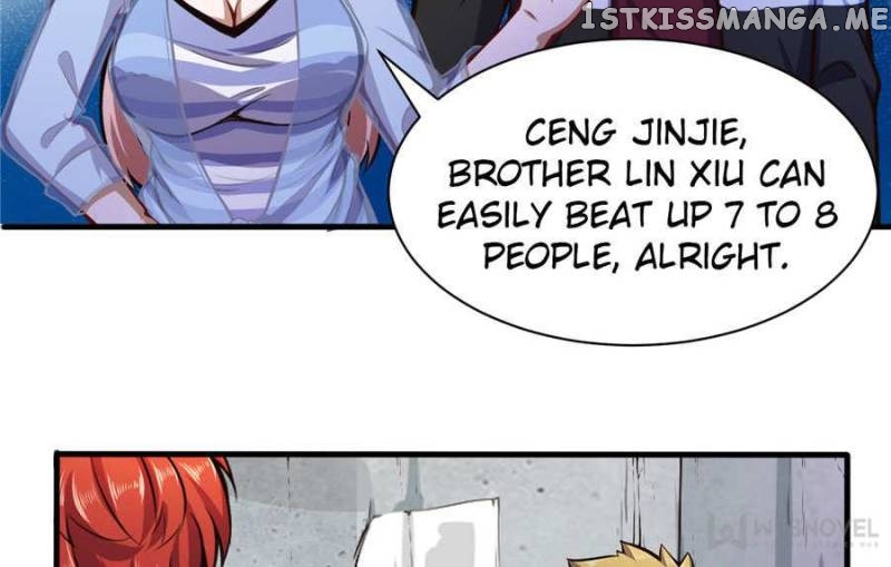 The Urban Miracle Doctor chapter 30 - page 3