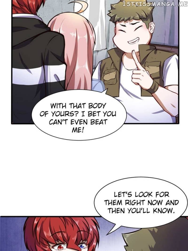 The Urban Miracle Doctor chapter 30 - page 4