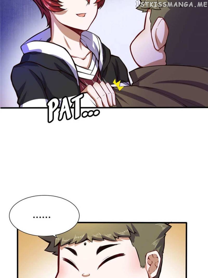 The Urban Miracle Doctor chapter 30 - page 5