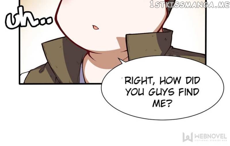 The Urban Miracle Doctor chapter 30 - page 6