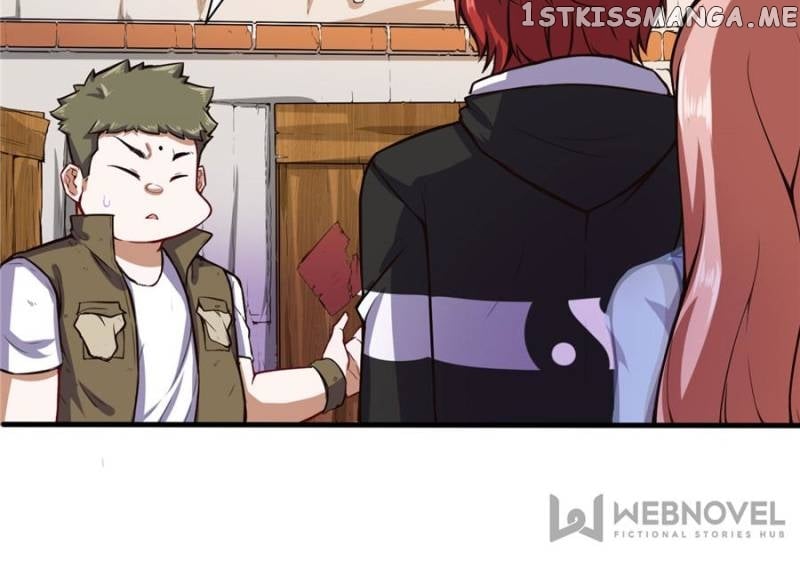 The Urban Miracle Doctor chapter 29 - page 10