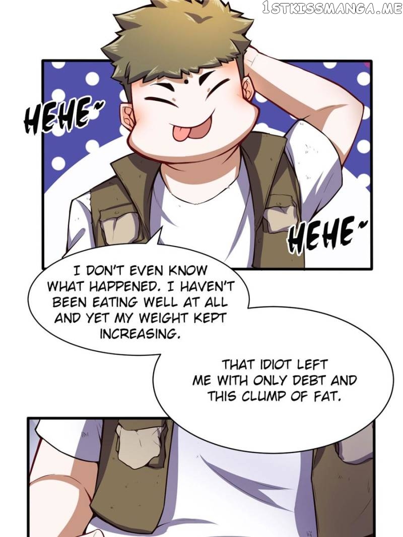 The Urban Miracle Doctor chapter 29 - page 15