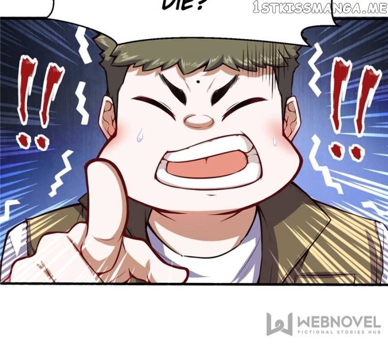 The Urban Miracle Doctor chapter 29 - page 6