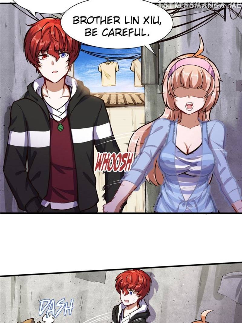 The Urban Miracle Doctor chapter 28 - page 10