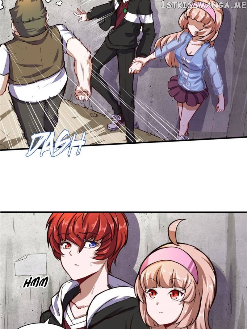 The Urban Miracle Doctor chapter 28 - page 11