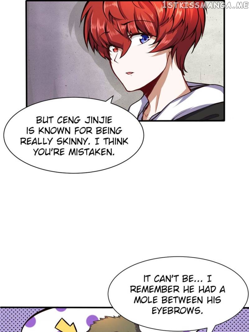 The Urban Miracle Doctor chapter 28 - page 16