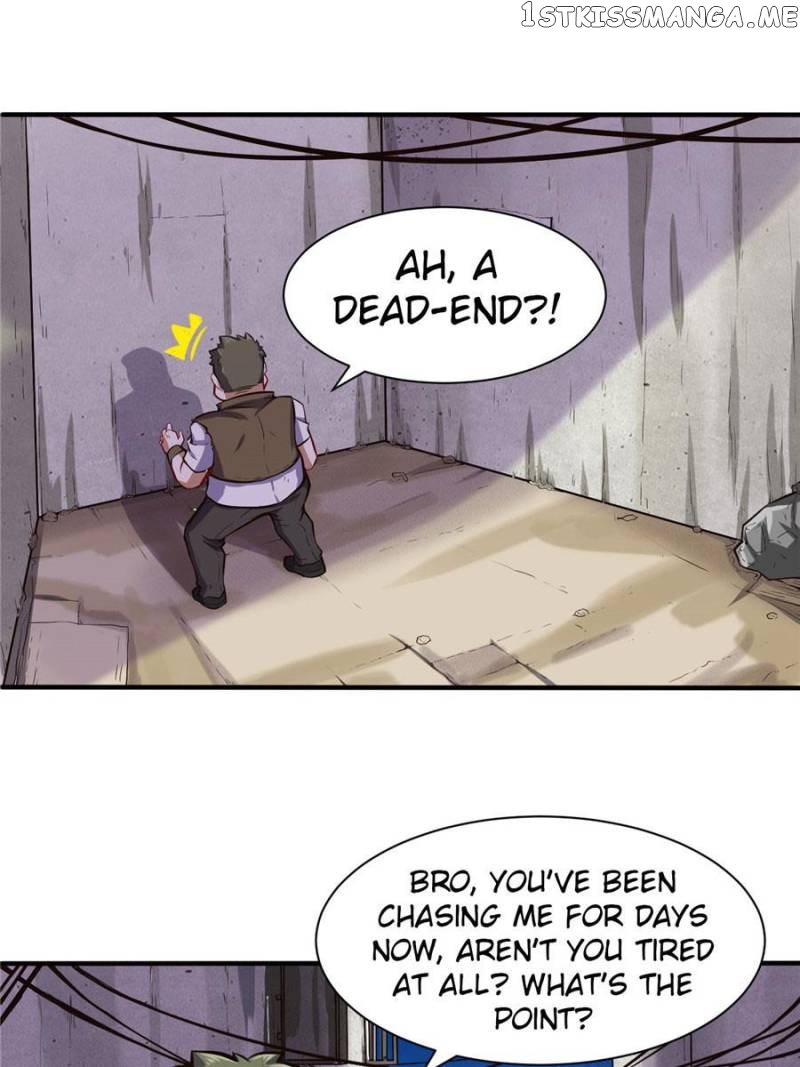 The Urban Miracle Doctor chapter 28 - page 19