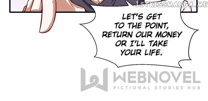 The Urban Miracle Doctor chapter 28 - page 21