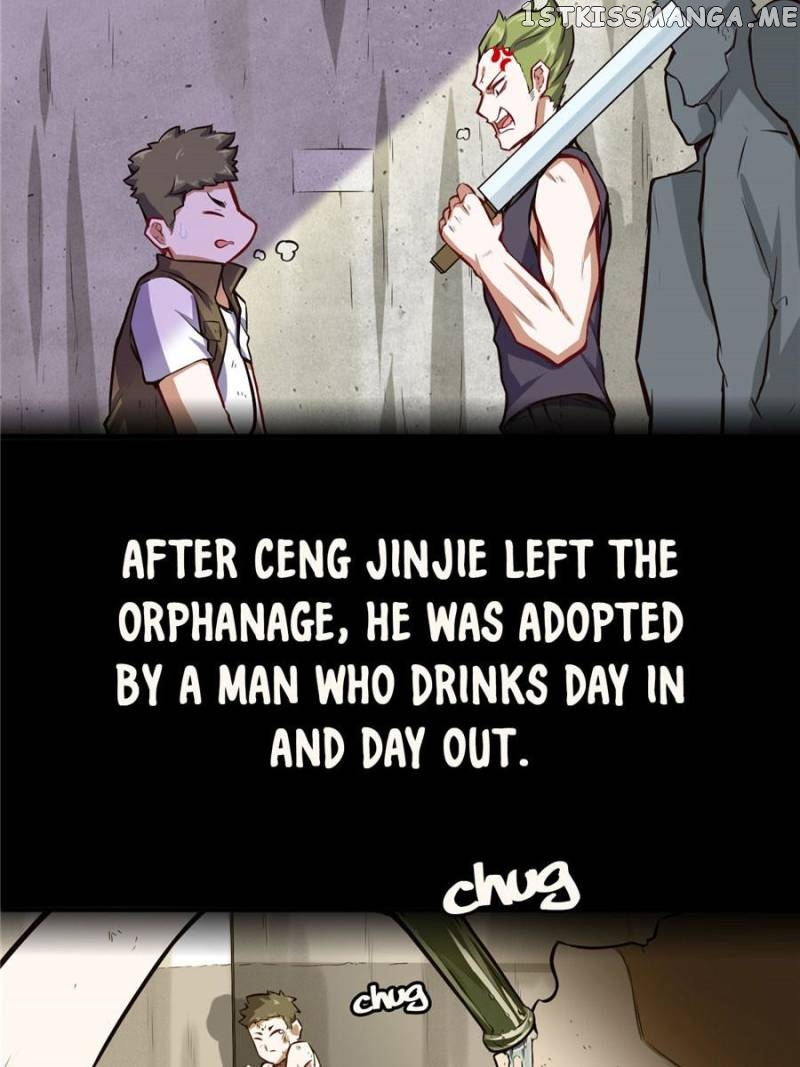The Urban Miracle Doctor chapter 28 - page 23