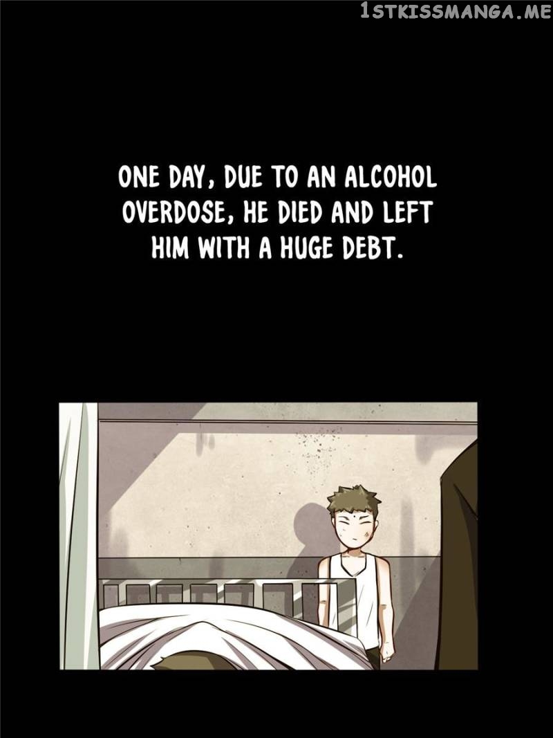 The Urban Miracle Doctor chapter 28 - page 25