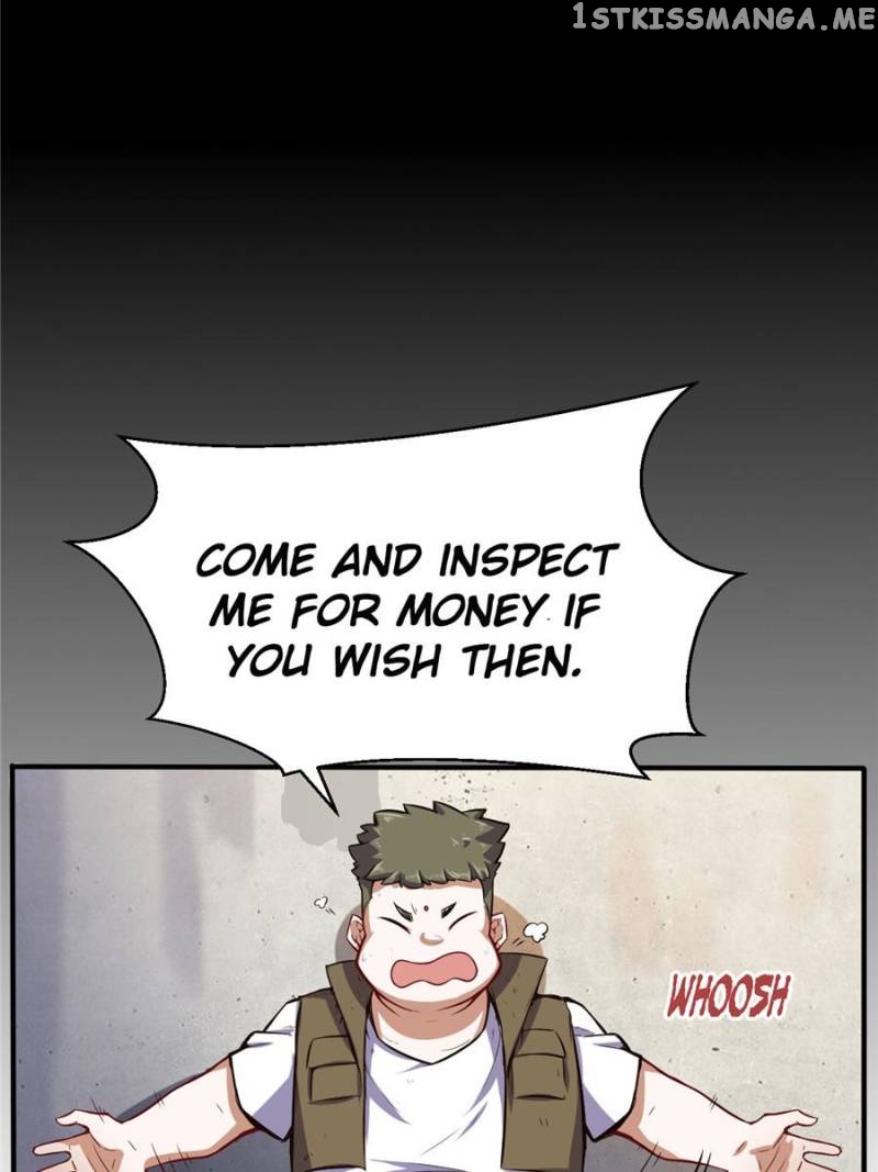 The Urban Miracle Doctor chapter 28 - page 26