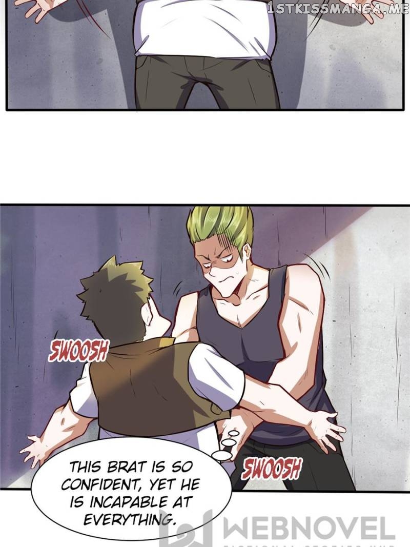 The Urban Miracle Doctor chapter 28 - page 27