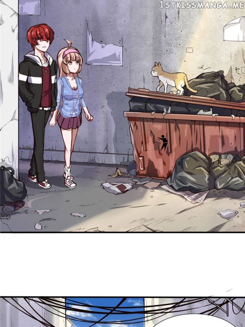 The Urban Miracle Doctor chapter 28 - page 4
