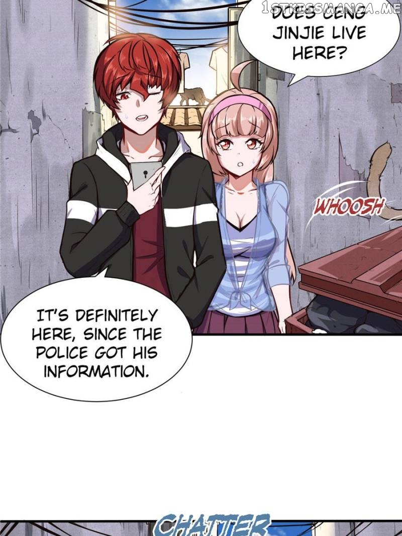The Urban Miracle Doctor chapter 28 - page 5
