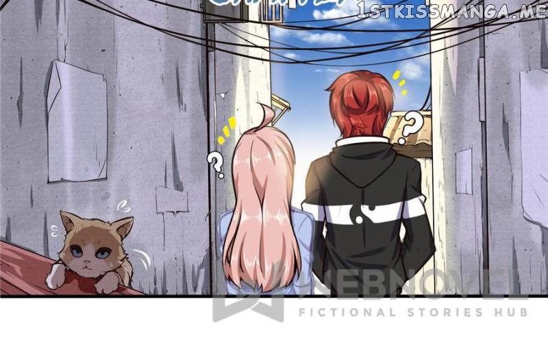 The Urban Miracle Doctor chapter 28 - page 6