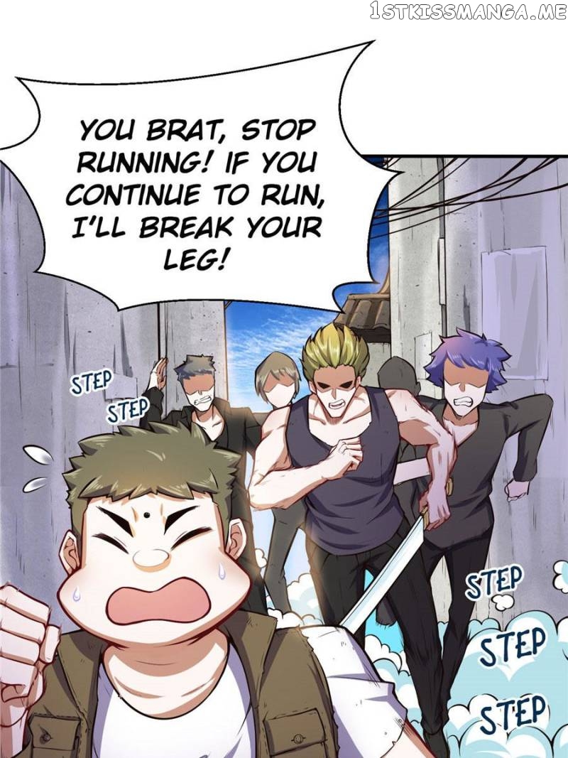The Urban Miracle Doctor chapter 28 - page 7