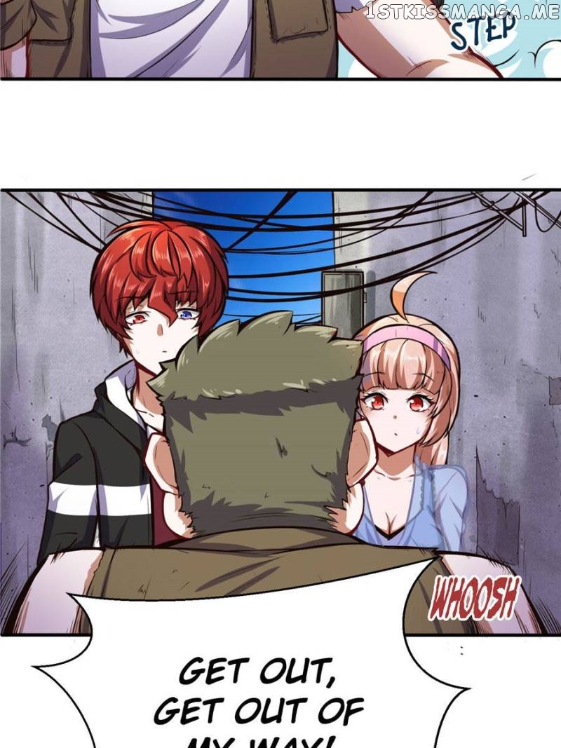 The Urban Miracle Doctor chapter 28 - page 8