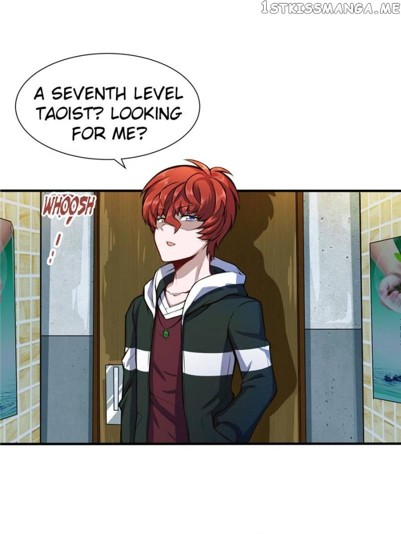 The Urban Miracle Doctor chapter 27 - page 1