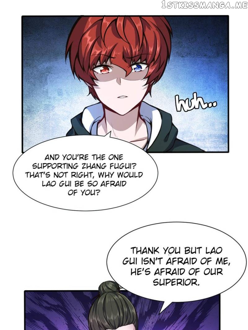The Urban Miracle Doctor chapter 27 - page 10