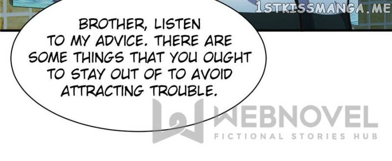 The Urban Miracle Doctor chapter 27 - page 12