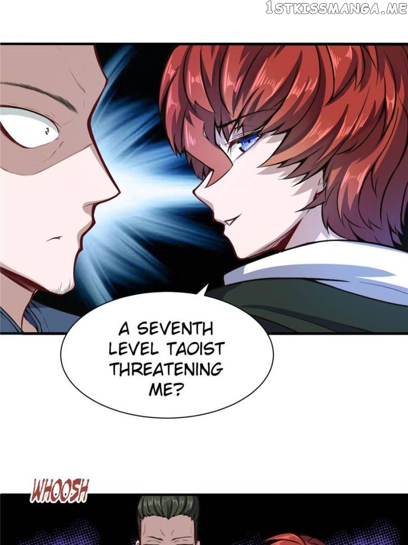 The Urban Miracle Doctor chapter 27 - page 13