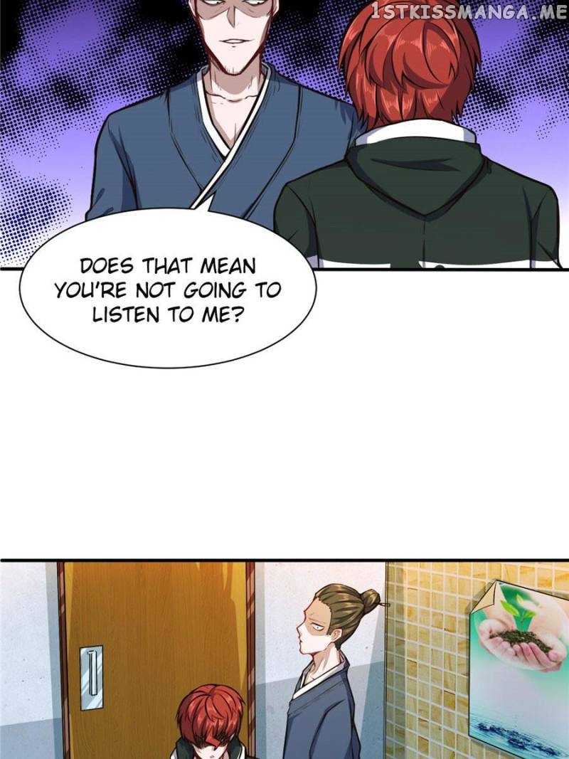 The Urban Miracle Doctor chapter 27 - page 14