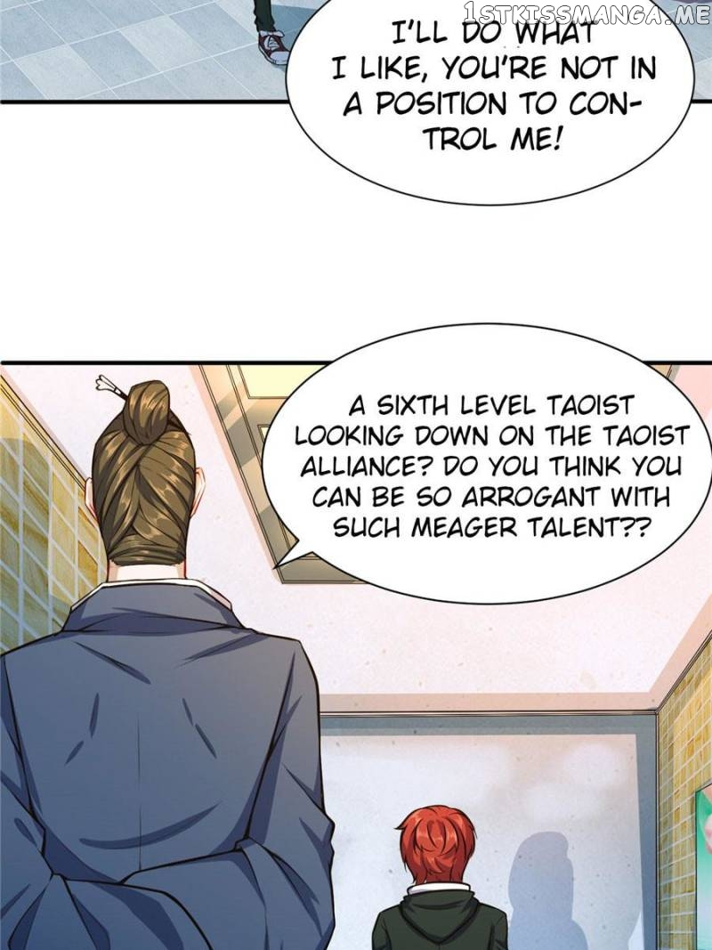 The Urban Miracle Doctor chapter 27 - page 16