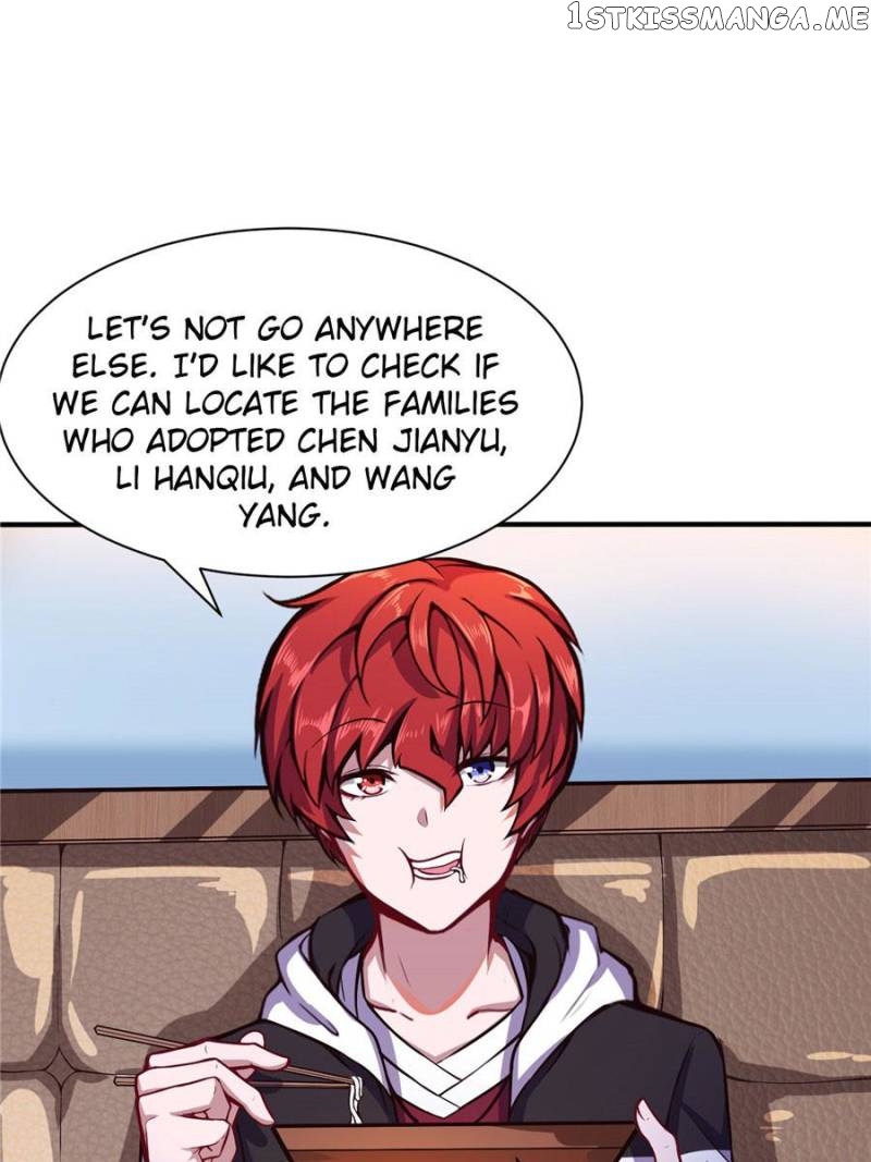 The Urban Miracle Doctor chapter 27 - page 19