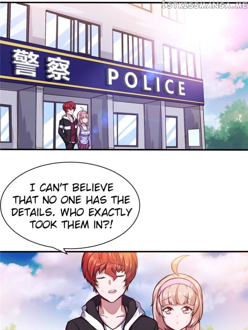 The Urban Miracle Doctor chapter 27 - page 22