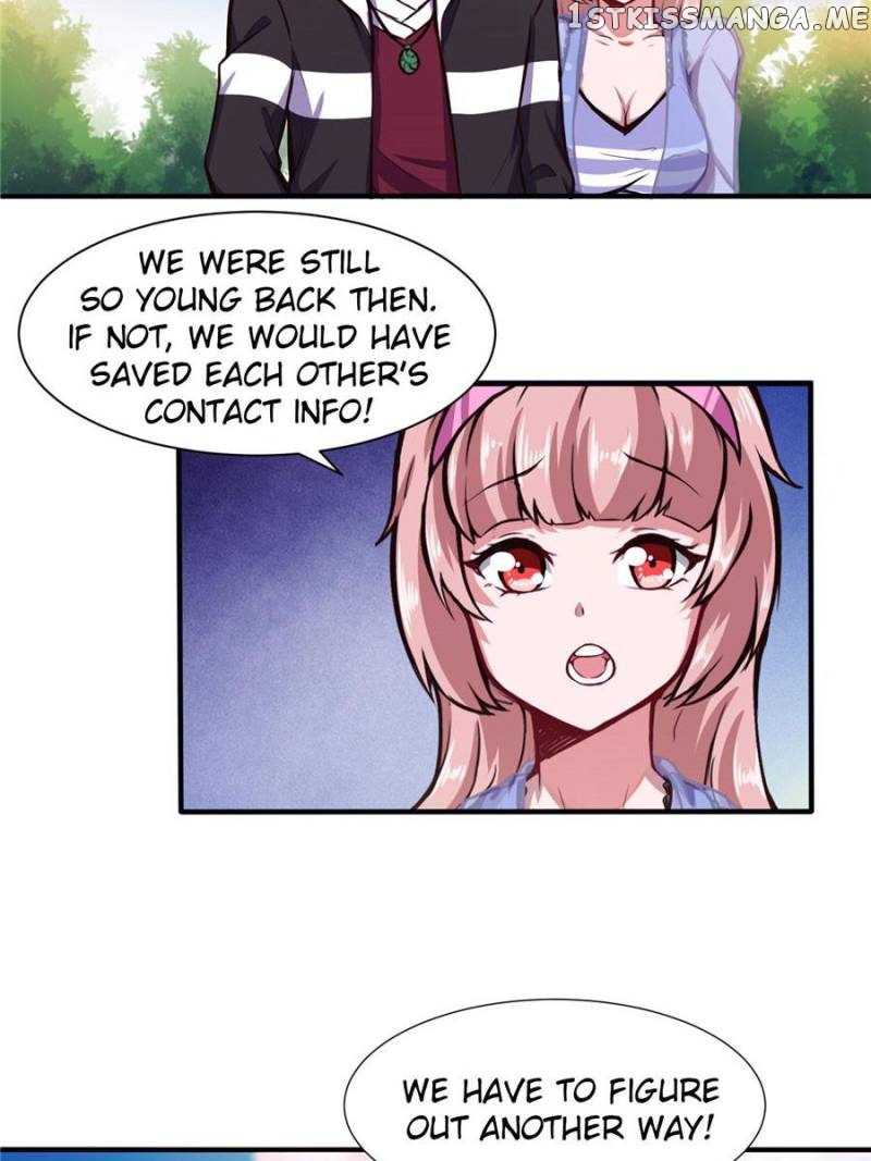 The Urban Miracle Doctor chapter 27 - page 23
