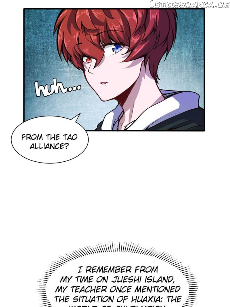 The Urban Miracle Doctor chapter 27 - page 4