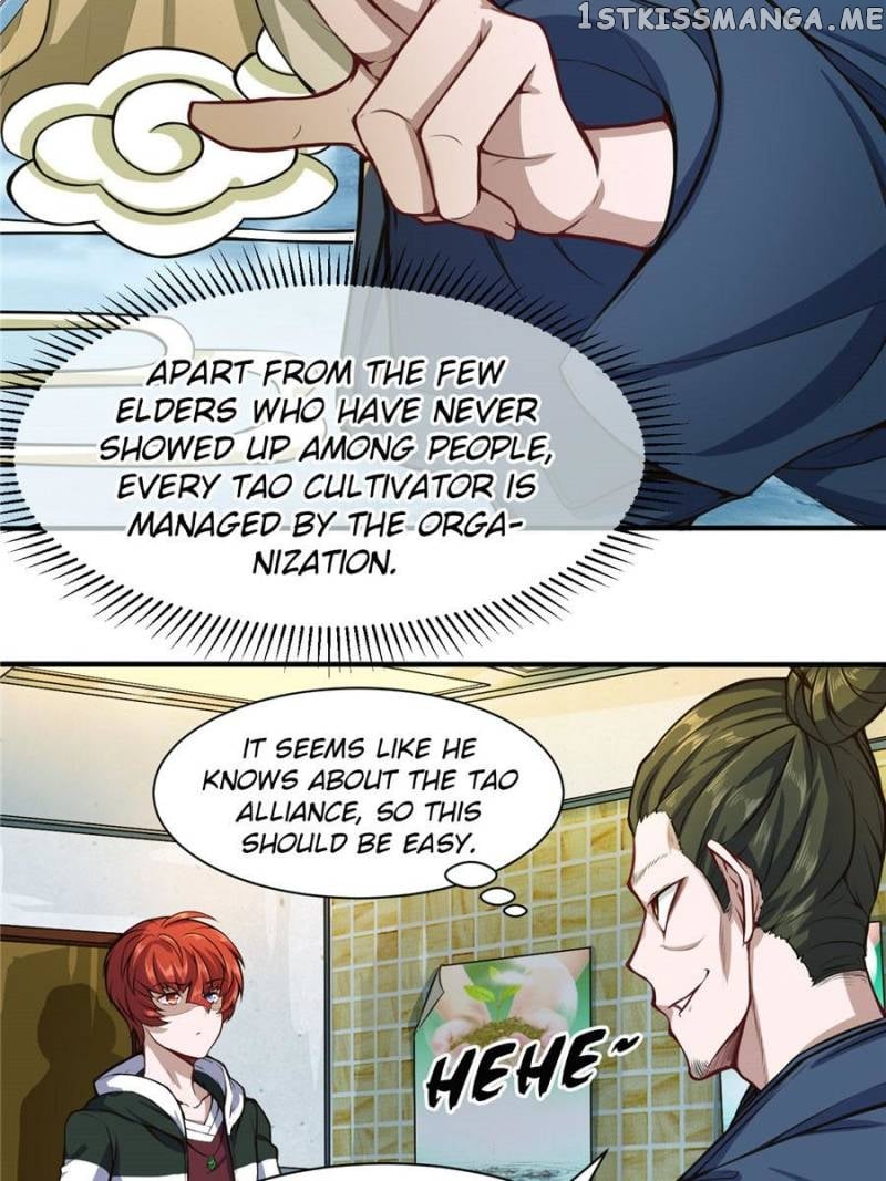 The Urban Miracle Doctor chapter 27 - page 8
