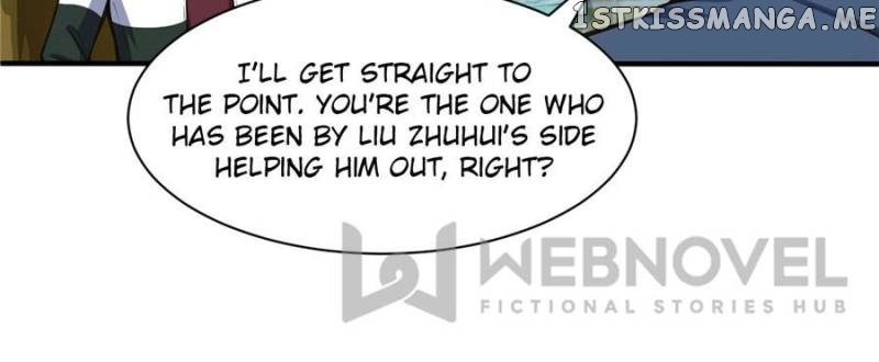 The Urban Miracle Doctor chapter 27 - page 9