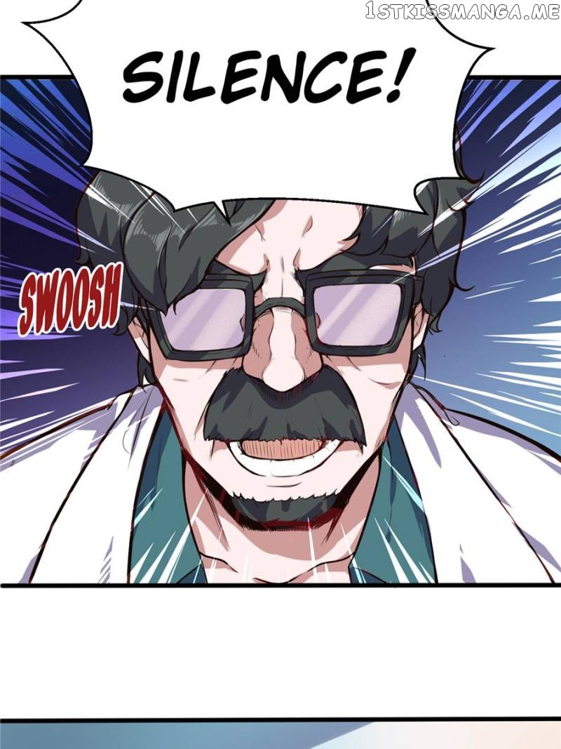 The Urban Miracle Doctor chapter 25 - page 14