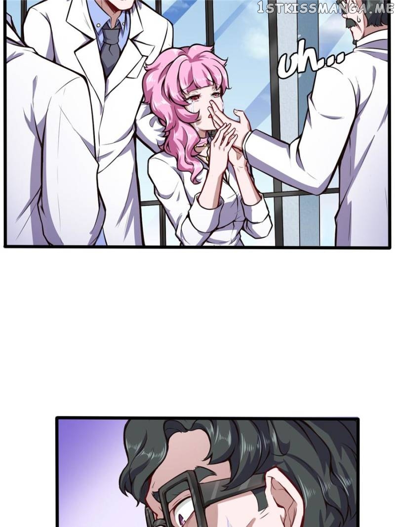The Urban Miracle Doctor chapter 24 - page 11