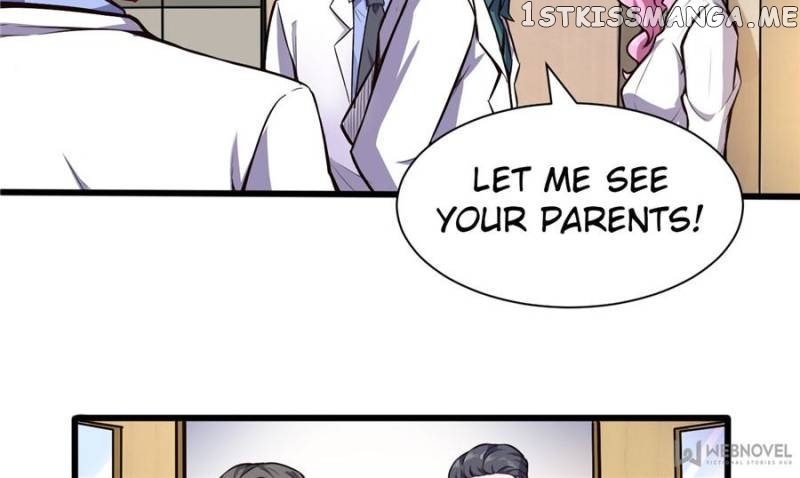 The Urban Miracle Doctor chapter 24 - page 22
