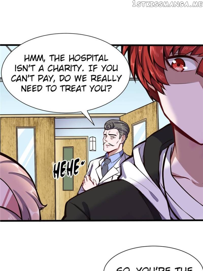 The Urban Miracle Doctor chapter 23 - page 8