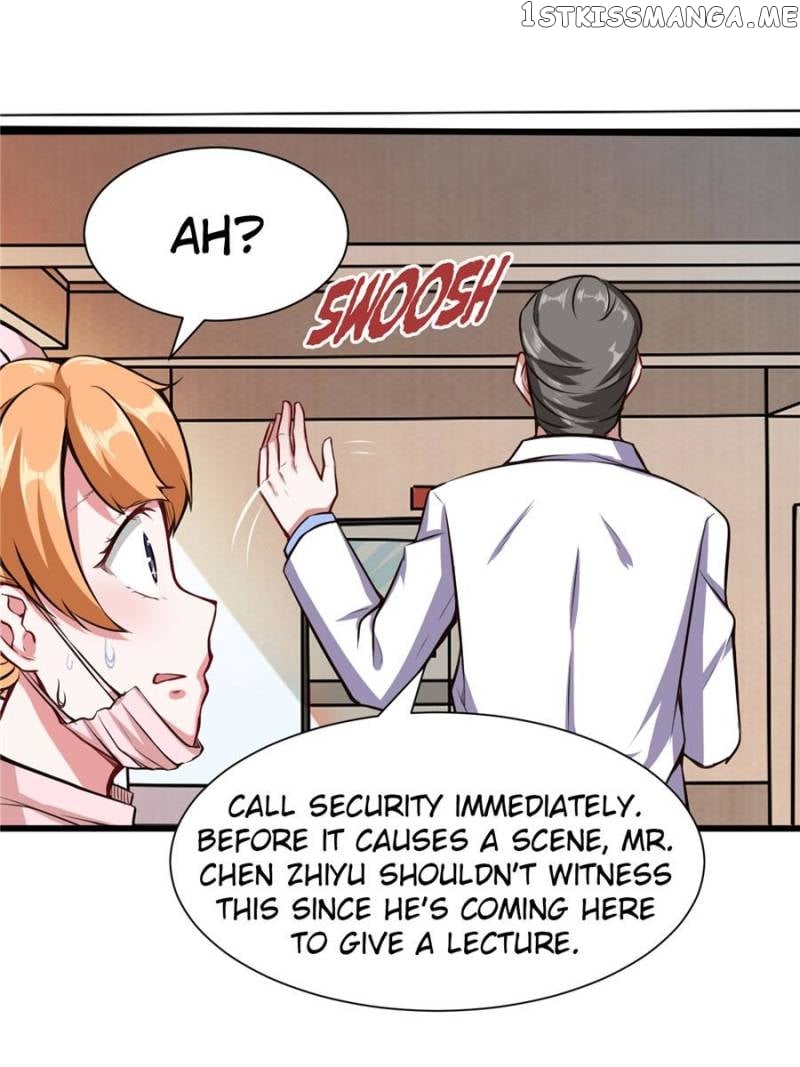 The Urban Miracle Doctor chapter 22 - page 31