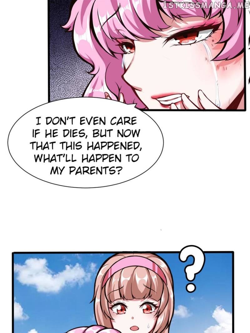 The Urban Miracle Doctor chapter 22 - page 6
