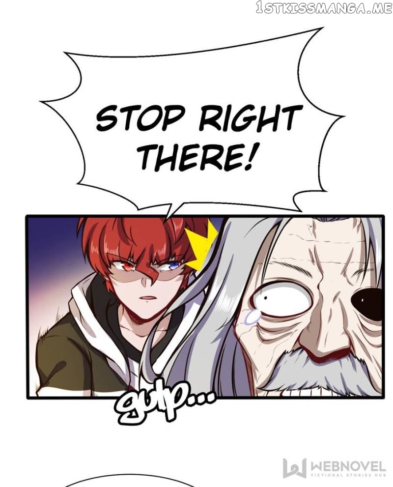The Urban Miracle Doctor chapter 16 - page 19