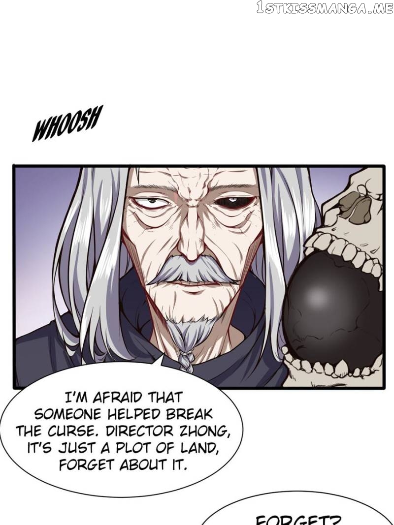 The Urban Miracle Doctor chapter 15 - page 16